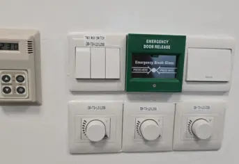 Best electrical service