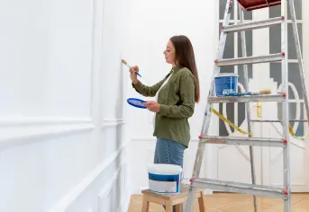 Painting Services