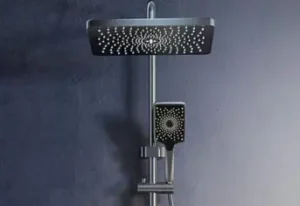 Rain Installer