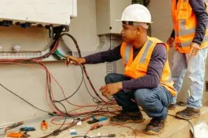 Common Electrical Service