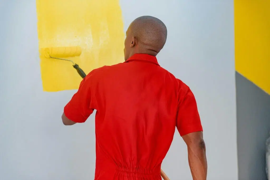 Painting-Services Singapore