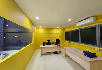 Office and Shop Painting