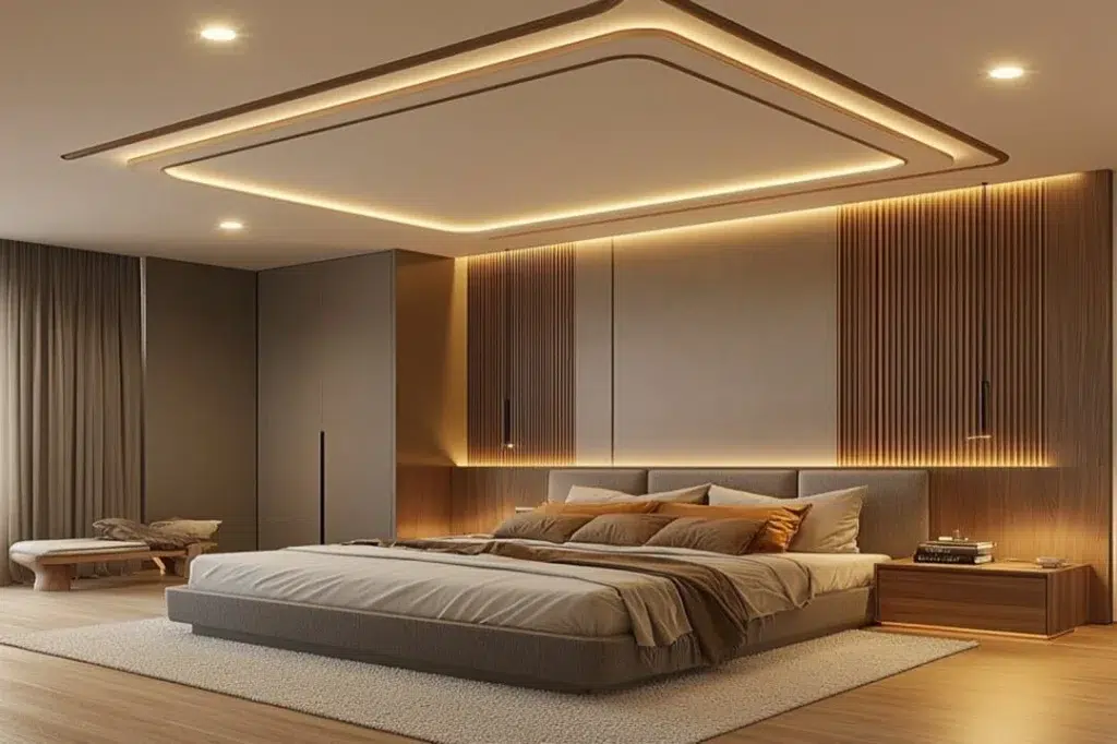what is false ceiling