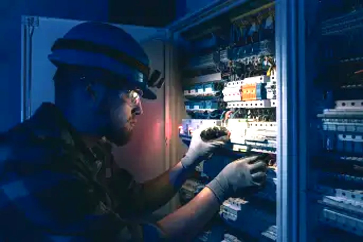 best electrical service