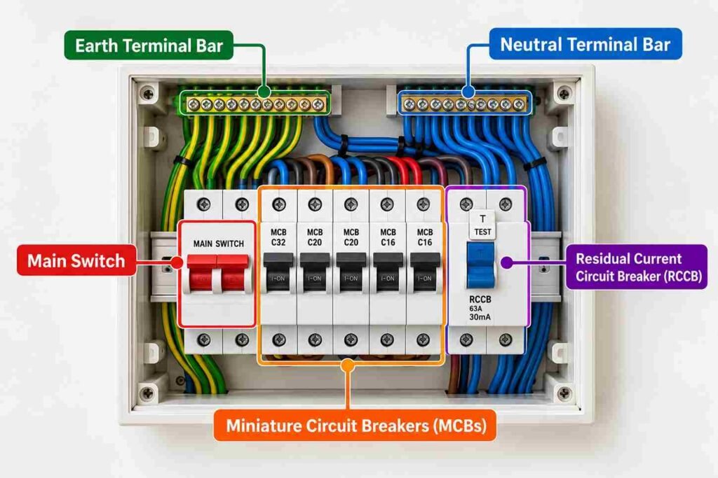 hdb db box