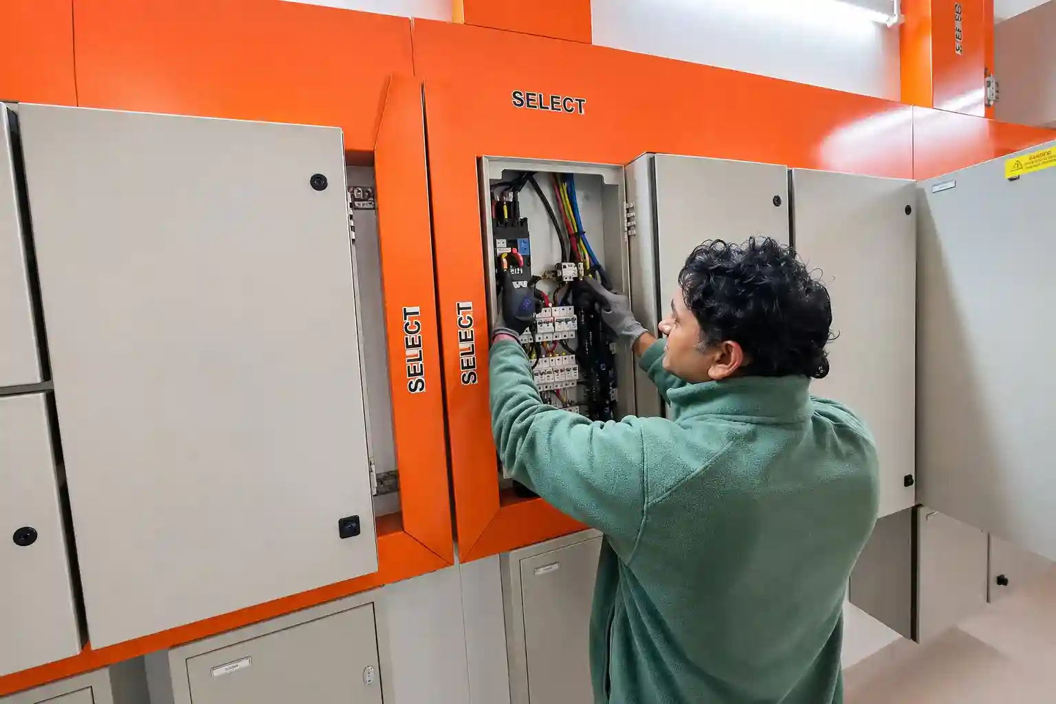 professional troubleshooting services singapore