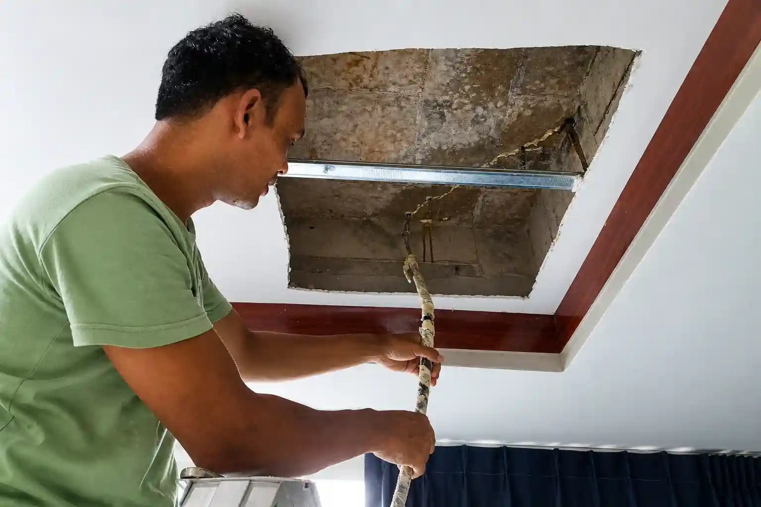 waterproofing services in singapore